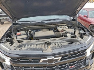 Chevrolet 2024 Chevrolet K1500 LT Trail Boss 2024 5.3l 5.3 Benzyna 355KM, zdjęcie 6
