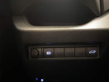 Toyota RAV4 V SUV 2.5 Hybrid Dynamic Force 218KM 2019 Toyota RAV4 2.5 Hybrid Comfort 4x2 V (2018-) Toyot, zdjęcie 19