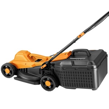 2500 Вт электрическая травяная газон