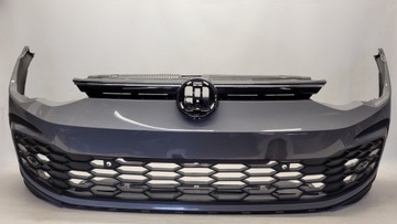 VW GOLF VIII 8 GTI ZDERZAK ORYG.