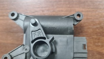 MOTOREK RADIÁTORU VW TOUAREG 7L0907511G