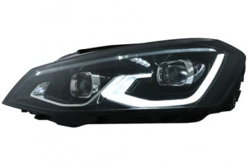 ПЕРЕДНИЕ ФОНАРИ ФАР VW Golf 7 (12-17) Golf 8