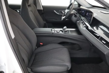 Chery Tiggo 7 SUV 1.6 T-GDI 147KM 2025 Chery Tiggo 7 1.6 TGDI, Serwis ASO, Automat, zdjęcie 8