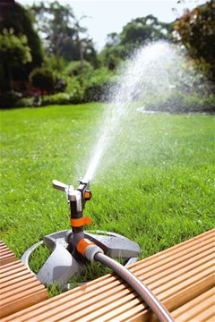 Zraszacz bijakowy sektorowy (8135) GARDENA