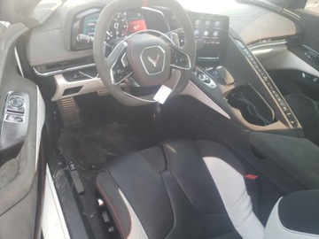 Chevrolet Corvette C7 2023 Chevrolet Corvette Stingray 3LT 2023 6.2l 6.2 Benzyna 490KM, zdjęcie 8