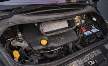 Renault Espace IV Van 2.0 dCi 150KM 2012 Renault Grand Espace Renault Grand Espace 2.0 dCi FAP Edition 25th 2.0, zdjęcie 13