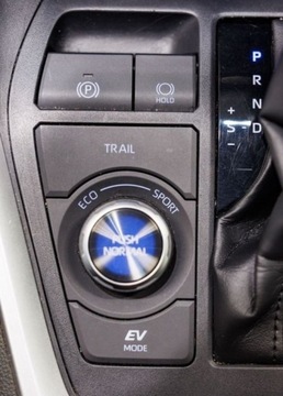 Toyota RAV4 V SUV 2.5 Hybrid Dynamic Force 222KM 2021 Toyota RAV4 2.5 Hybrid Selection 4x4 2.5 Hybryda 222KM, zdjęcie 27