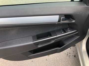 Opel Astra H Hatchback 5d 1.8 ECOTEC 125KM 2005 OPEL ASTRA 1.8 BENZYNA KLIMA Z NIEMIEC, zdjęcie 11