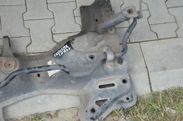 ALFA GIULIETTA 2.0 JTDM NÁPRAVNICE MOTORU