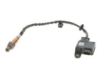 ДАТЧИК Сажевых частиц BOSCH 0281006574