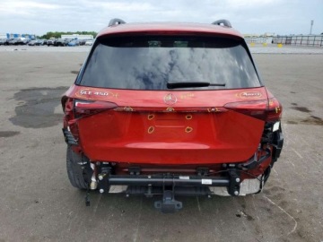Mercedes GLE V167 2024 Mercedes-Benz GLE Gle 450 4matic 2024 3.0 Benzyna 375KM, zdjęcie 2