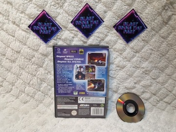 Medal Of Honor - European Assault 7/10 ENG Gamecube