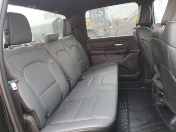  RAM 1500 Tradesman 2024 5.7 Benzyna 395KM, zdjęcie 10