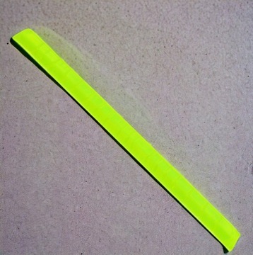 САМОЗЖИМНАЯ СВЕТООТРАЖАЮЩАЯ ЛЕНТА, РУКА, РУКА, ВЕЛОСИПЕД