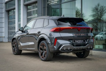 Cupra Terramar SUV 1.5 eTSI 150KM 2026 Cupra Terramar 1.5 e-TSI 150 KM DSG - Dostępny od, zdjęcie 6