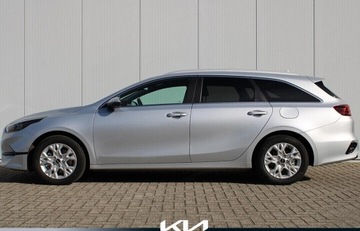 Kia Ceed III Kombi Facelifting 1.5 T-GDI 160KM 2023 KIA Cee&#039;d 1.5 T-GDI M DCT Combi 160KM 2023, zdjęcie 2