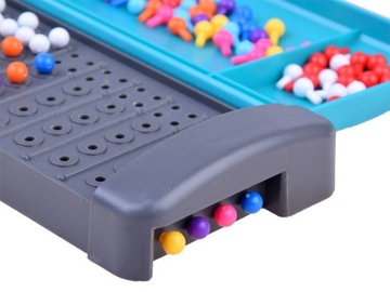 Логическая игра MASTERMIND MINI карманная GR0372