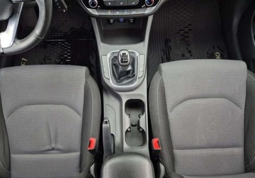 Hyundai i30 III Wagon Facelifting 1.0 T-GDI 120KM 2022 Hyundai i30 SalonPL 1.0T-GDI 120KM Modern Kamera LED Alu15 Klima Tempomat, zdjęcie 16