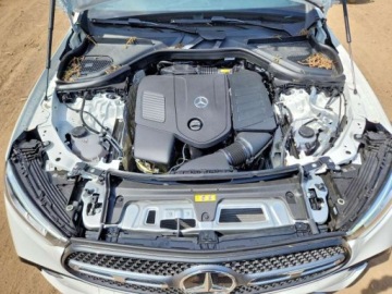 Mercedes GLC C254/X254 2026 Mercedes-Benz GLC Coupe 300 4matic 2026 2.0 Benzyna 255KM, zdjęcie 6