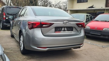Toyota Avensis III 2018 Toyota Avensis Krajowy34tys.km.Bezwypadkowy ideał, zdjęcie 2