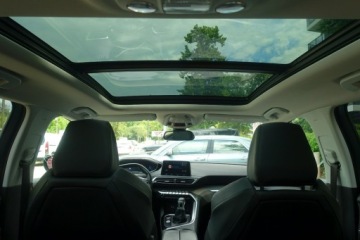 Peugeot 3008 I Crossover 2.0 HDi FAP 150KM 2016 Peugeot 3008 Szklany Dach * 2.0 HDI 150KM * Allure, zdjęcie 11