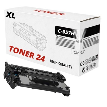 TONER DO CANON CRG057H MF449DW MF455DW Z CHIPEM