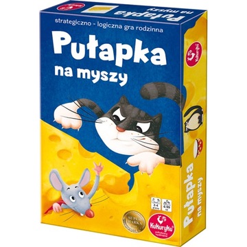 Pułapka na myszy