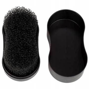 НАБОР ДЛЯ ЧИСТКИ ЗАМШЕВОЙ ОБУВИ