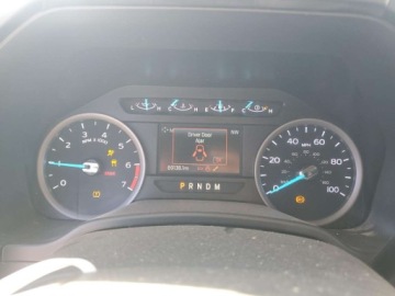 Ford 2021 Ford F250 Super Duty 2021 7.3 Benzyna 430KM, zdjęcie 9