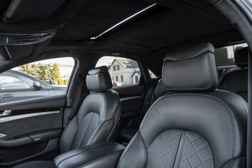 Audi 2014 Audi A8 S8 4.0 TFSI 435PS Full Opcja! NV HU Masaż Radar Dociągi Gwarancja!, zdjęcie 24