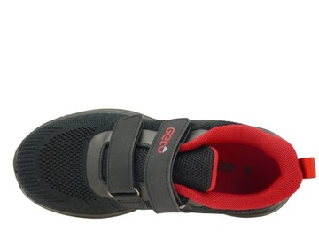 Кроссовки для детской обуви для мальчиков спортивные кроссовки Gelteo R. 37