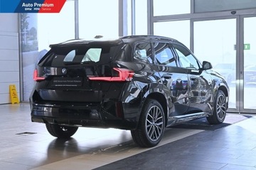 BMW X1 U11 Crossover 1.5 18i 136KM 2023 BMW X1 sDrive18iFV23Service InclusiveAdaptacyjne Reflektory LED 1.5, zdjęcie 19