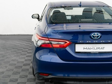 Toyota Camry IX 2022 Toyota Camry WJ3206L#2.5 Hybrid Comfort CVT, zdjęcie 10