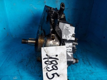 ČERPADLO VSTŘIKOVAČE BOSCH CIVIC VII 1.7 TD 0445010076