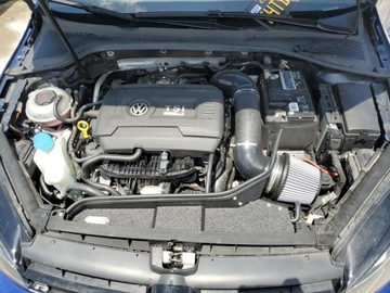 Volkswagen Golf VIII 2019 Volkswagen Golf R 2019 2.0l 2.0 Benzyna 288KM, zdjęcie 6