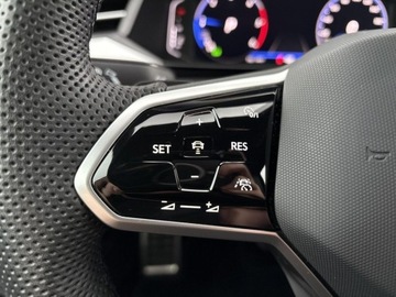 Volkswagen Arteon Fastback Facelifting 2.0 TDI 200KM 2022 Volkswagen Arteon Shooting Brake R-Line DCC Keyless Skora Tempomat ACC, zdjęcie 14