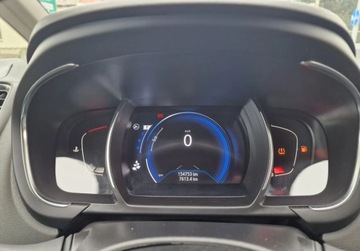 Renault Grand Scenic III 2019 Renault Grand Scenic 1.8 Dieselbogata wersjasuper stanzobacz 1.7 Diesel, zdjęcie 16