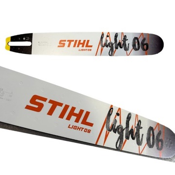Prowadnica STIHL Rollomatic E 3/8” 1,6mm 40 cm