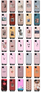 MODNE ETUI DO REALME C21 WZORY JAKOŚĆ