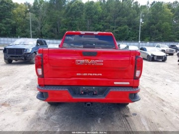  GMC Sierra 1500 Limited 2022 5.3l 5.3 Benzyna 355KM, zdjęcie 4