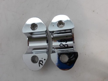 Крепление рулевого колеса BMW R18