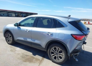 Ford Escape III 2022 Ford Escape 2022r., Sel, 1.5L, od ubezpieczalni 1.5 Benzyna 184KM, zdjęcie 7