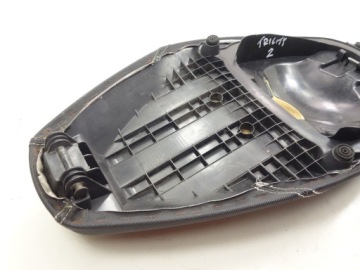 Yamaha Tricity Triptik 125 14-17 Сиденье дивана