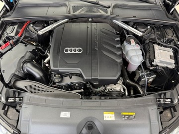 Audi A4 B9 Limousine Facelifting 2.0 35 TFSI 150KM 2023 Audi A4 Limousine 35 TFSI S Line / 1 właściciel /, zdjęcie 18