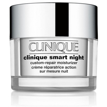 CLINIQUE Smart Night inteligentny krem na noc
