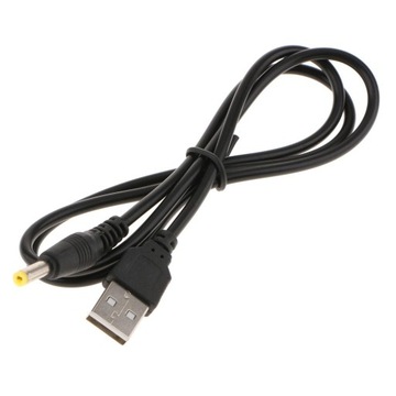 2x адаптера Power Bank USB 0,0*1,7 мм + ENEL19
