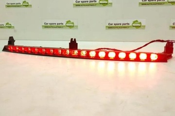 PŘÍDAVNÁ SVĚTLO STOP MERCEDES-BENZ GLK (X204) A2048201256 2.14L DIESEL