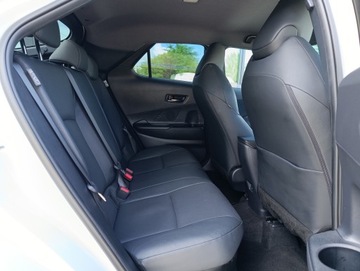 Toyota C-HR II SUV 2.0 Hybrid Dynamic Force 197KM 2024 Toyota C-HR 2.0 Hybrid Executive Toyota C-HR 2.0 H, zdjęcie 38