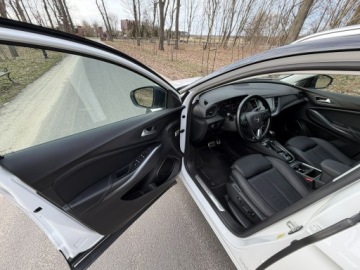 Opel 2019 Opel Grandland X 2.0 CDTI 177 KM Max Opcja Ful Led, zdjęcie 17