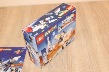НАБОР ИНСТРУКЦИЙ ДЛЯ LEGO CITY TOWN (6454)